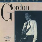 cd - Dexter Gordon - The Best Of Dexter Gordon, Zo goed als nieuw, Verzenden