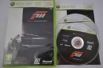 Forza Motorsport 3 (360), 1 speler, Verzenden, Zo goed als nieuw