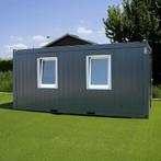 Bouwkeet kopen? Nieuw model, robuust en comfortabel. Koop nu, Zakelijke goederen