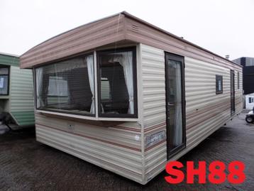caravans en chalets vanaf €5.000,- TRANSPORT MOGELIJK beschikbaar voor biedingen
