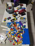 Lego Onderdelen - Véhicule car plaque construction bateaux, Nieuw