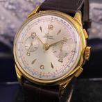 Luxe - Chronograph Vintage - Zonder Minimumprijs - 326 -, Nieuw