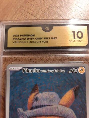 The Pokémon Company beschikbaar voor biedingen