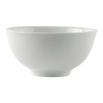 Rijstkommen | WHITEWARE | Porselein | Wit | 39cl | 12 Stuks, Verzenden, Nieuw in verpakking