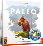 999 Games Paleo - Bordspel (Nieuw), Hobby en Vrije tijd, Gezelschapsspellen | Bordspellen, Verzenden, Nieuw