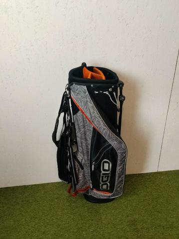 Ogio standbag golftas (Bags) beschikbaar voor biedingen