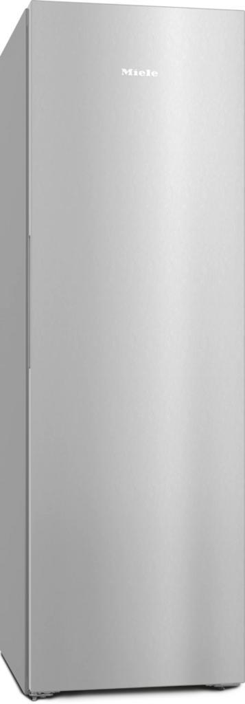 Miele Vriezer FNS4382D Vrijstaand 278L Wit/RVS - H185,5 cm, Witgoed en Apparatuur, Vriezers en Diepvrieskisten, Nieuw, Ophalen of Verzenden