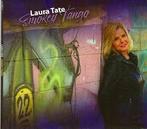 cd - Laura Tate - Smokey Tango, Verzenden, Nieuw in verpakking