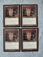 Wizards of The Coast - 4 Card - Magic: The Gathering 126/143, Hobby en Vrije tijd, Verzamelkaartspellen | Magic the Gathering