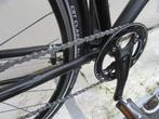 Thröler XVL goede budget toerffiets, Rohloff nr. b6989, 28 inch, Gebruikt, 10 tot 15 versnellingen, 57 tot 61 cm