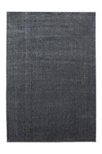 Hoogpolig Vloerkleed | Ata | Grijs | 240x340 cm, Huis en Inrichting, Stoffering | Tapijten en Kleden, Verzenden, Nieuw