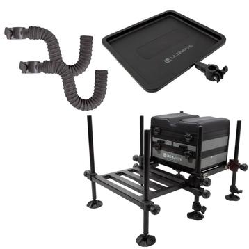 Ultimate Complete Seatbox Set beschikbaar voor biedingen