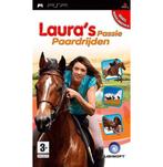 Lauras Passie Paardrijden-Standaard (PSP) NIEUW, Spelcomputers en Games, Ophalen of Verzenden, Nieuw
