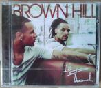 cd - Brown Hill - Its Personal, Verzenden, Zo goed als nieuw