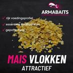 Maisvlokken 10kg, Watersport en Boten, Hengelsport | Karpervissen, Verzenden, Nieuw, Overige typen