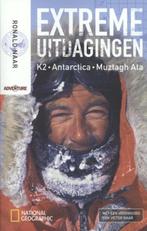 9789048854448 Extreme uitdagingen Ronald Naar, Boeken, Verzenden, Nieuw, Ronald Naar