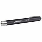 Luxamed LED-Penlight - zwart, Verzenden, Nieuw