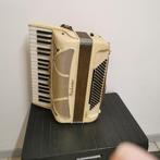 Hohner - LUCIA III - - Accordeon - Duitsland - 1970 (Zonder, Nieuw