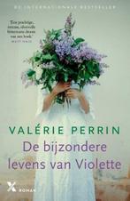 Boek De bijzondere levens van Violette 9789401615921, Verzenden, Zo goed als nieuw