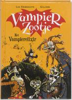 Het vampierelixer / Vampierzootje / 1 9789059327313, Boeken, Verzenden, Zo goed als nieuw, Luc Embrechts