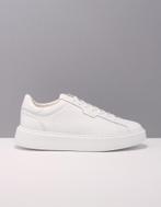 Nubikk sneakers/lage-sneakers heren 40 wit, Verzenden, Nieuw, Wit, Nubikk