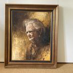 Yang (XXI), naar Zella Weber - The Old One