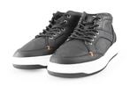 Hub Sneakers in maat 43 Zwart | 10% extra korting, Verzenden, Zwart, Hub, Sneakers of Gympen