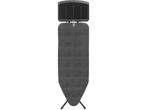 Brabantia Strijkplank C - Stoomgenerator - XL 124x45 cm -, Verzenden, Zo goed als nieuw