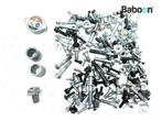 Bouten en Moeren Honda SH 350 2021, Verzenden, Gebruikt