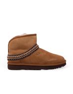 UGG boots dames 37 bruin, UGG, Verzenden, Nieuw, Bruin