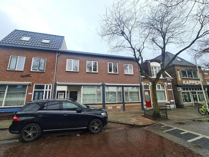 Studio te huur in Deventer - 20 m² - 1 kamer(s), Huizen en Kamers, Kamers te huur, Deventer
