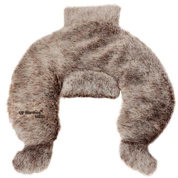 Warmies Neckwarmer DELUXE beschikbaar voor biedingen