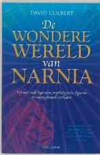 De wondere wereld van Narnia 9789000037391 David Colbert, Boeken, Verzenden, Gelezen, David Colbert