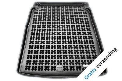 Rubber kofferbakmat BMW 5-Serie Sedan (F10) | 2010-2017, Auto-onderdelen, Interieur en Bekleding, Nieuw, BMW, Verzenden