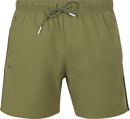 BOSS Zwembroek Groen maat XL Heren, Kleding | Heren, Broeken en Pantalons, Groen, Nieuw, Maat 56/58 (XL), Verzenden