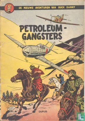 Buck Danny - Petroleumgangsters - 1953, Boeken, Stripboeken, Gelezen, Eén stripboek, Verzenden