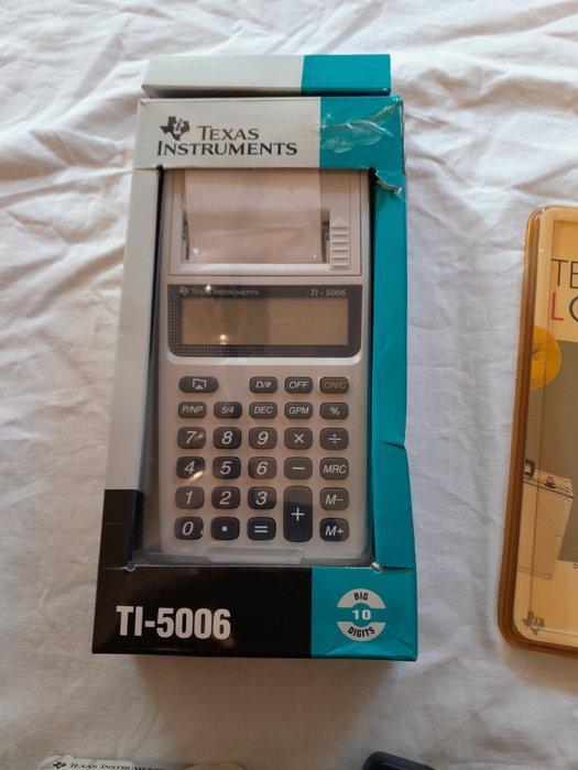 Rekenmachine - 1990-2000, Spelcomputers en Games, Spelcomputers | Overige Accessoires