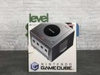 Nintendo Gamecube Console Silver [Complete], Spelcomputers en Games, Spelcomputers | Nintendo GameCube, Ophalen of Verzenden, Zo goed als nieuw