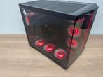 RGB Game PC: i7 12700KF - RTX 3070 - 32GB DDR5 - 1 TB m2.0, Computers en Software, Desktop Pc's, Blue Monkey, 32 GB, 1 TB M2.0 SSD nieuw