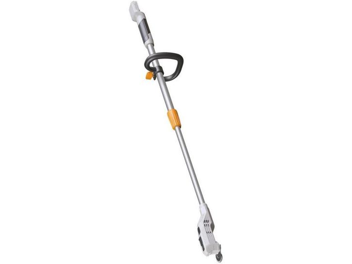 Batavia 18V Fixxbrush - Accu Onkruidborstel - Chemievrij en, Huis en Inrichting, Woonaccessoires | Overige, Nieuw, Verzenden