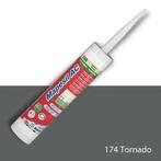 Mapei Mapesil AC - Siliconenkit - 310ml - Tornado 174, Doe-het-zelf en Verbouw, Ophalen of Verzenden, Nieuw, Keramiek