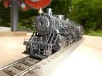 Märklin H0 - 37970 - Stoomlocomotief met tender (1) -, Nieuw