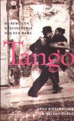Tango 9789029504287 A. Birkenstock, Gelezen, A. Birkenstock, H. Ruegg, Verzenden