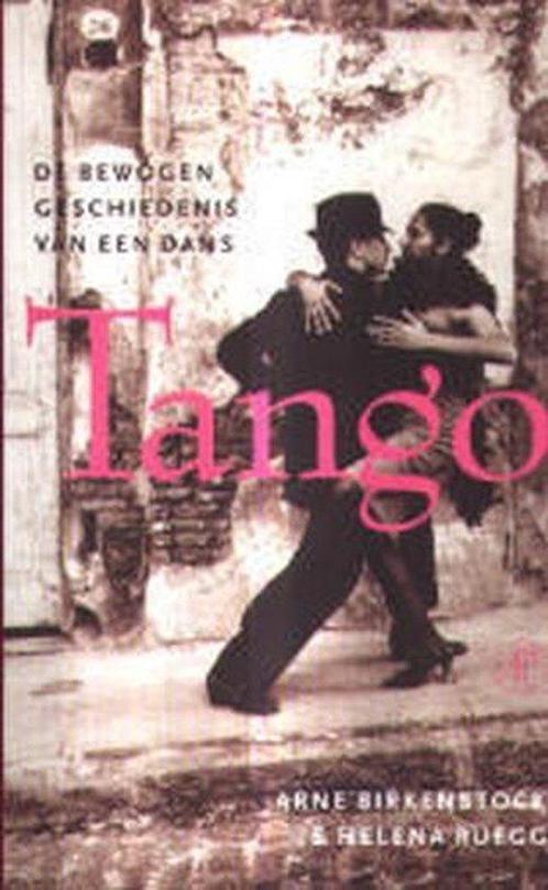 Tango 9789029504287 A. Birkenstock, Boeken, Muziek, Gelezen, Verzenden