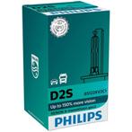 Philips D2S X-tremeVision Gen2 85122XV2C1 Xenonlamp, Verzenden, Nieuw