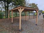 Veiling - Douglas overkapping 740x310x210 cm, Tuin en Terras, Overkappingen, Nieuw