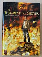 Le Testament des siècles / Antichristus / Marie / La 6e, Boeken, Nieuw
