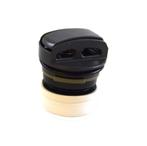 Automatische ontluchter (grijs) 2372206, Ophalen of Verzenden, Nieuw