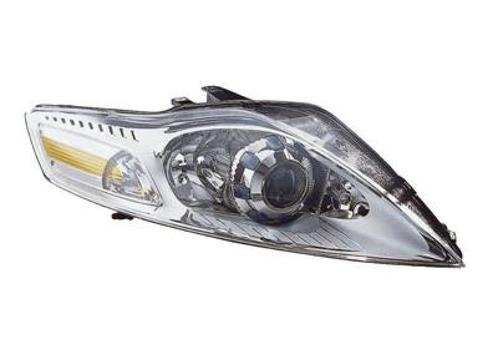 KOPLAMP VOOR FORD MONDEO BA7 2007-2010 1492376, Auto-onderdelen, Verlichting, Nieuw, Ophalen of Verzenden