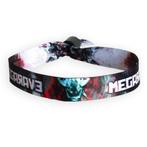 Megarave Wristband 2019 (Wristbands), Verzenden, Nieuw